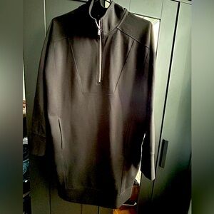 RW&co Size M sweater dress. Like new with pockets